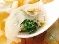 -煮元张脆皮馄饨(古井南路店)