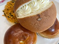 -新侨三宝乐面包店(崇文门店)