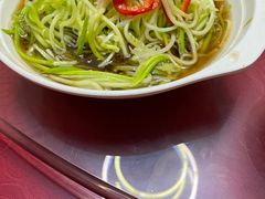 -胖子菜馆(隆昌路店)