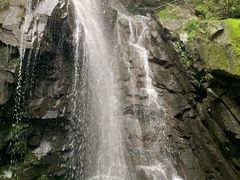 -藏龙百瀑风景区