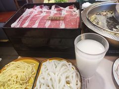 -牛匠和牛寿喜锅(西安总店)