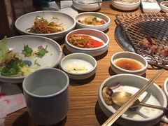 -王妃家(明洞中央店)
