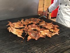 -阳光山水江湖菜馆(西山龙门店)
