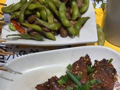 -木屋烧烤(西南角店)