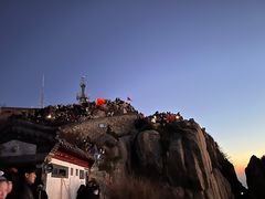 -泰山风景名胜区