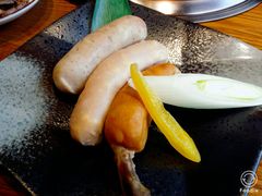 -炎蔵牛舌烤肉