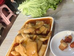 -平山城鑫烧烤(建国楼店)