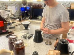 -Radar Coffee(思南路店)