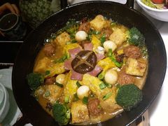 -京城小江南·土菜馆·蒸白鱼(东四十条店)