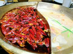 -杨家火锅(国美店)