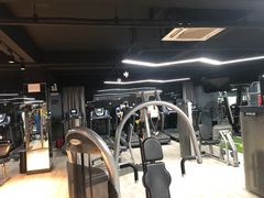 -ENERGY原力健身(川周店)