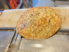 -咏春葱油饼(德政中路店)