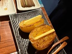 -鸟屋·烧鸟居酒屋(新世纪广场店)