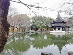 -西园戒幢律寺