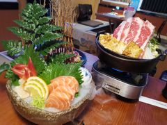 -鳗鱼家·深夜食堂(军博店)