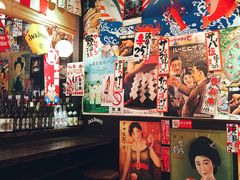 -平成屋·午肴夜酒(四川北路店)