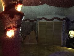 -水晶之星洗浴温泉汗蒸