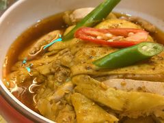 -院落新京菜·烤鸭(地安门店)