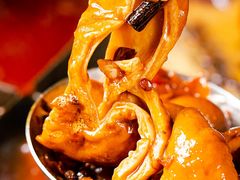 -耙吉吉川味小酒馆(本地人回头店)