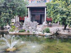 -梁园