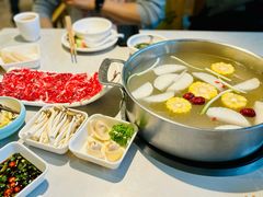 -俏牛哥鲜牛肉牛肆馆(重庆天地店)