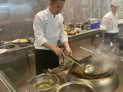 -解放碑威斯汀酒店-知味国际美食餐厅