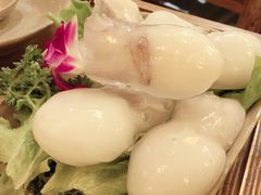 -小龙坎火锅(沂南店)