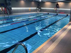 -DBSWIM深呼吸国际游泳培训(黄浦店)