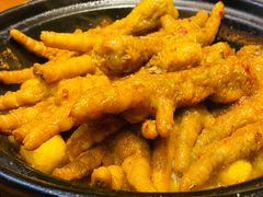 -龙梅肥肠鱼(明瓦廊店)