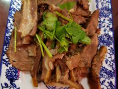 -范记靖远羊羔肉(博物馆店)