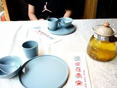 -洞庭家宴·头牌甲鱼(广渠门店)