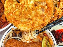 -弘束束柳州深巷螺蛳粉(珠江路店)