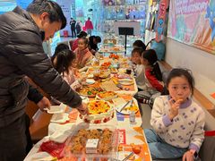 -乐凯撒披萨(南山书城店)