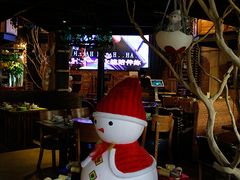 -小镇印象音乐餐吧(莲塘店)