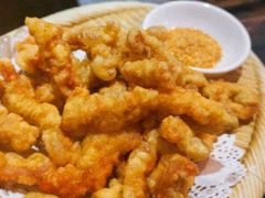 -唇辣号重庆老火锅(亦庄店)
