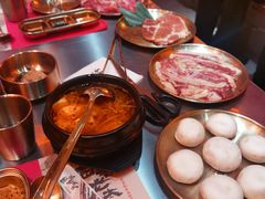 -西塔老太太泥炉烤肉(苏州大悦城店)