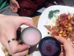 -花笙记打边炉·煲仔饭(五大道店)