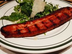 -Wolfgang’s Steakhouse 沃夫冈牛排馆(上海白玉兰广场店)