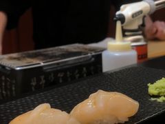 -Sushi Hanzo半藏(天环广场店)