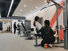 -WEGYMER健萌健身(麦德龙钰龙天下馆)