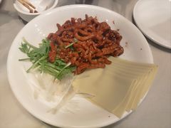 -大鸭梨烤鸭(甘家口店)