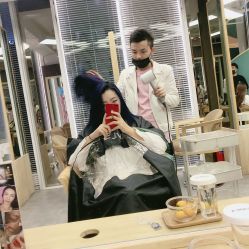-P.STYLE 派斯造型