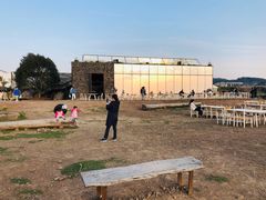 -Cafe Aewol Monsant