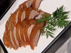 -北京全聚德(清华园店)