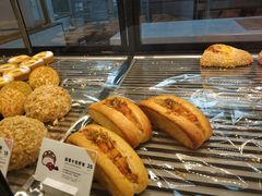 -喜茶(深圳福田星河COCO Park店)