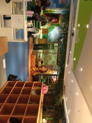 -波比一号儿童乐园(圣熙8号店)