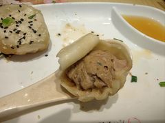 -小杨生煎(香港名都店)