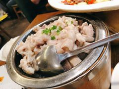 香芋排骨-炊烟小炒黄牛肉(中心印象城店)