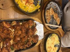 -老东镇啤酒屋海鲜加工·蒸汽海鲜·海鲜烧烤(台东店)