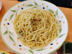 -萨莉亚意式餐厅(深圳北站店)